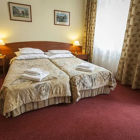 Rentalent Szpitalna 34 Krasków