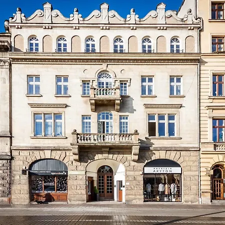 Rentalent Szpitalna 34 * Krasków