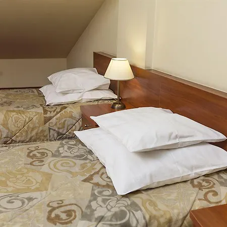Apartment Rentalent Szpitalna 34 Krakow