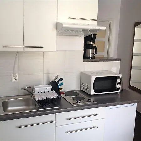 Apartment Rentalent Szpitalna 34