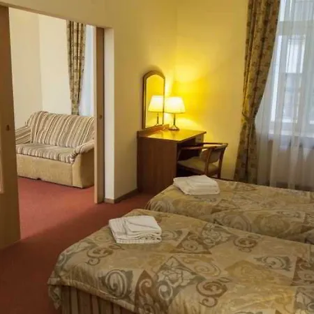 Apartment Rentalent Szpitalna 34