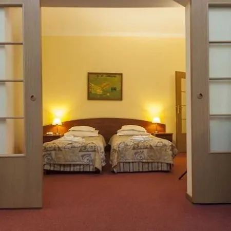 Rentalent Szpitalna 34 Apartment *