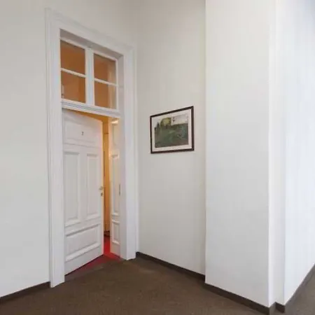 Rentalent Szpitalna 34 Krakow