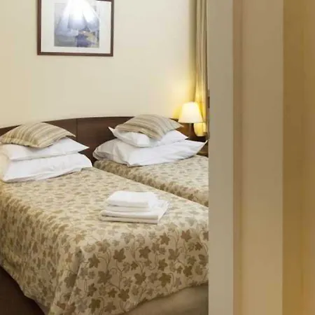 Rentalent Szpitalna 34 Apartamento *