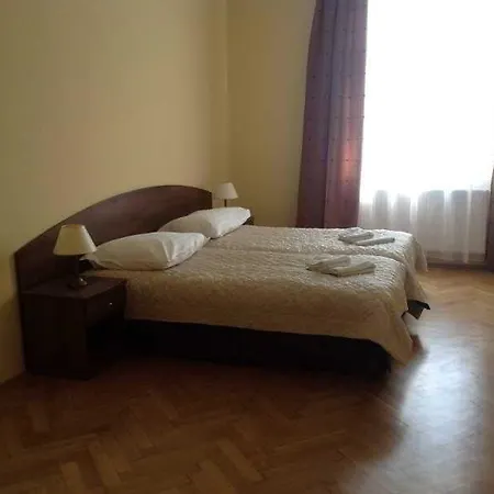 Rentalent Szpitalna 34 Apartment