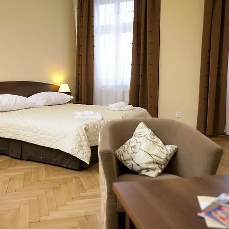 Rentalent Szpitalna 34 Apartment