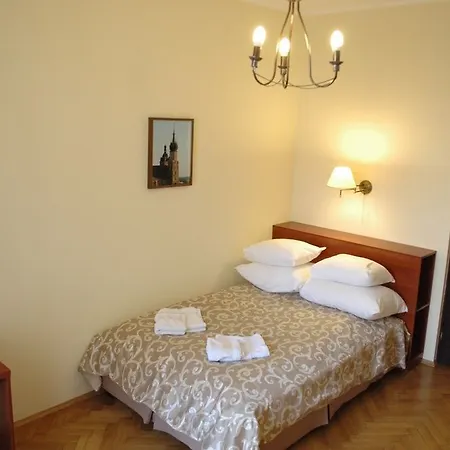 Rentalent Szpitalna 34 Krakow