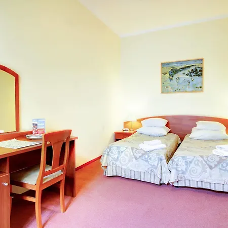 Rentalent Szpitalna 34 Apartment *