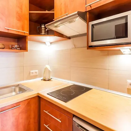 Rentalent Szpitalna 34 Krakow