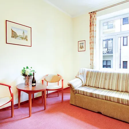 Rentalent Szpitalna 34 Apartment