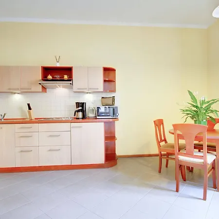 Apartment Rentalent Szpitalna 34