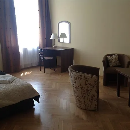 Rentalent Szpitalna 34 Apartment Krakow