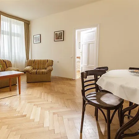 Rentalent Szpitalna 34 Krakow