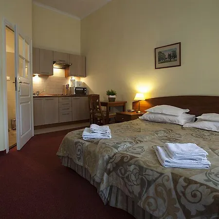 Rentalent Szpitalna 34 Apartment Krakow