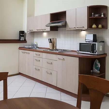 Rentalent Szpitalna 34 Apartment Krakow