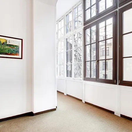 Rentalent Szpitalna 34 Krakow