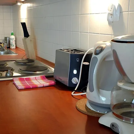 Rentalent Szpitalna 34 Krakow