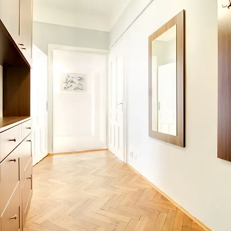 Apartment Rentalent Szpitalna 34 Krakow