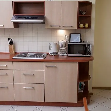 Rentalent Szpitalna 34 Krakow