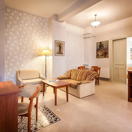 Apartment Rentalent Szpitalna 34 Krakow