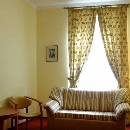 Rentalent Szpitalna 34 Apartment Krakow