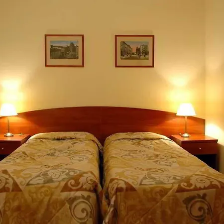 Apartment Rentalent Szpitalna 34 Krakow