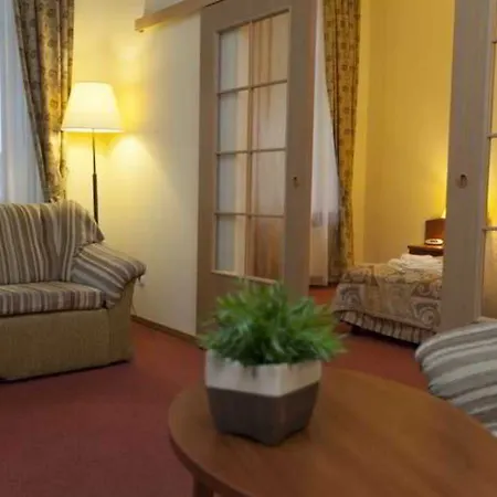 Rentalent Szpitalna 34 Apartment *