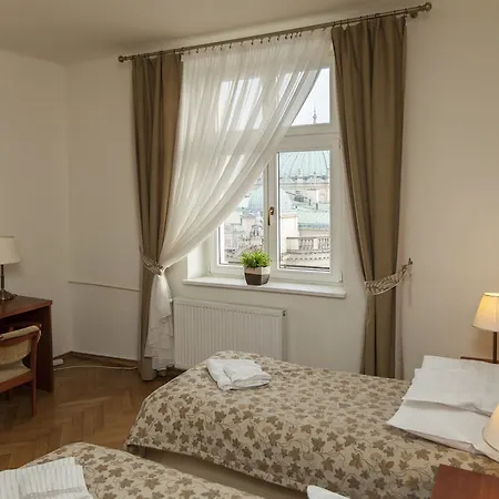 Rentalent Szpitalna 34 Apartment Krakow