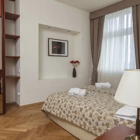 Rentalent Szpitalna 34 Apartment *