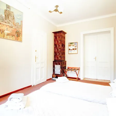 Apartment Rentalent Szpitalna 34