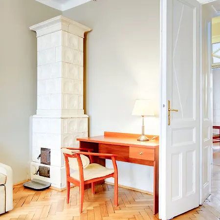 Rentalent Szpitalna 34 Apartment
