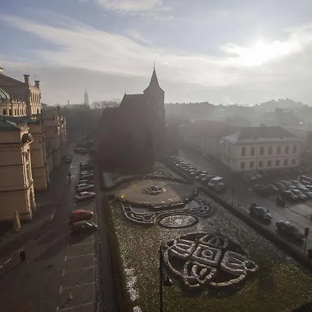 Apartment Rentalent Szpitalna 34 Krakow