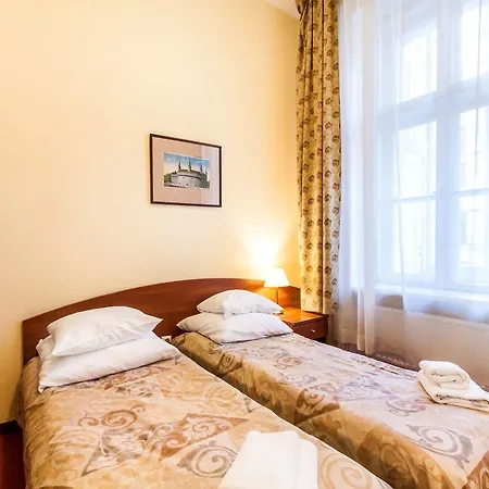 Rentalent Szpitalna 34 Apartment *
