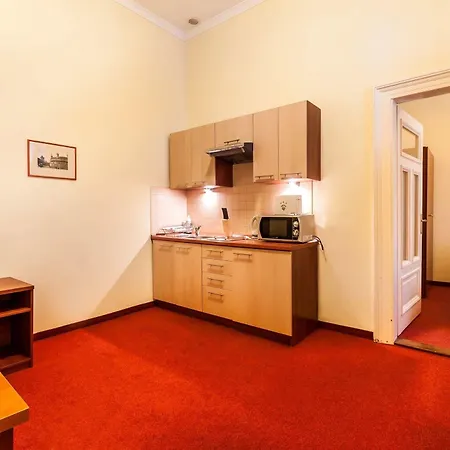 Rentalent Szpitalna 34 Apartment