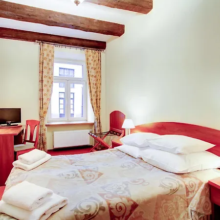 Apartment Rentalent Szpitalna 34