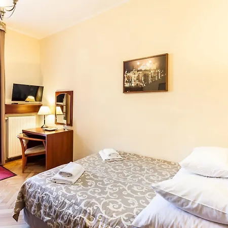 Rentalent Szpitalna 34 * Krakow