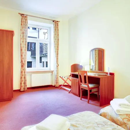 Apartment Rentalent Szpitalna 34