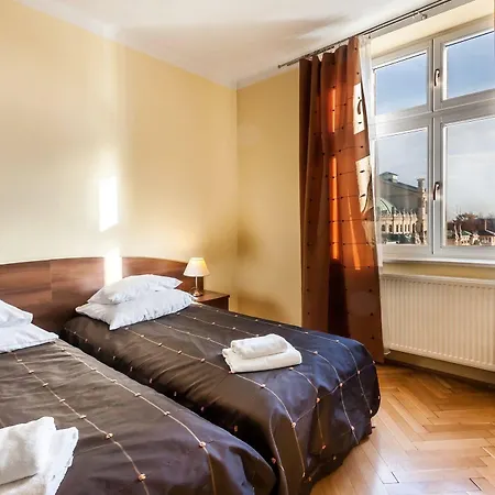 Rentalent Szpitalna 34 Apartment