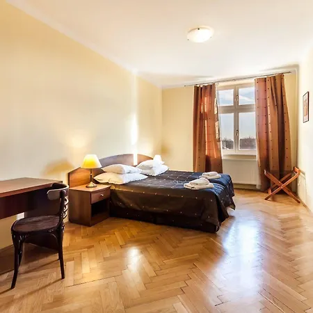 Rentalent Szpitalna 34 Apartment Krakow