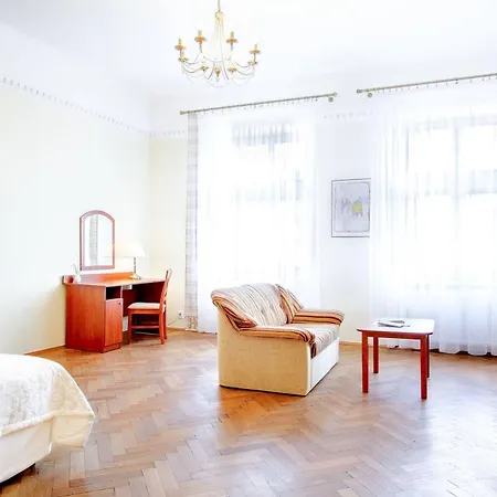 Rentalent Szpitalna 34 Apartment *