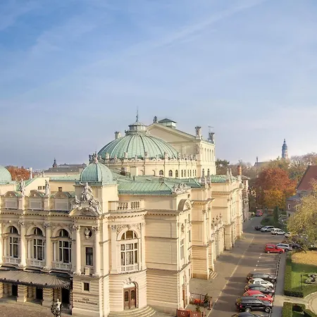 Lejlighed Rentalent Szpitalna 34